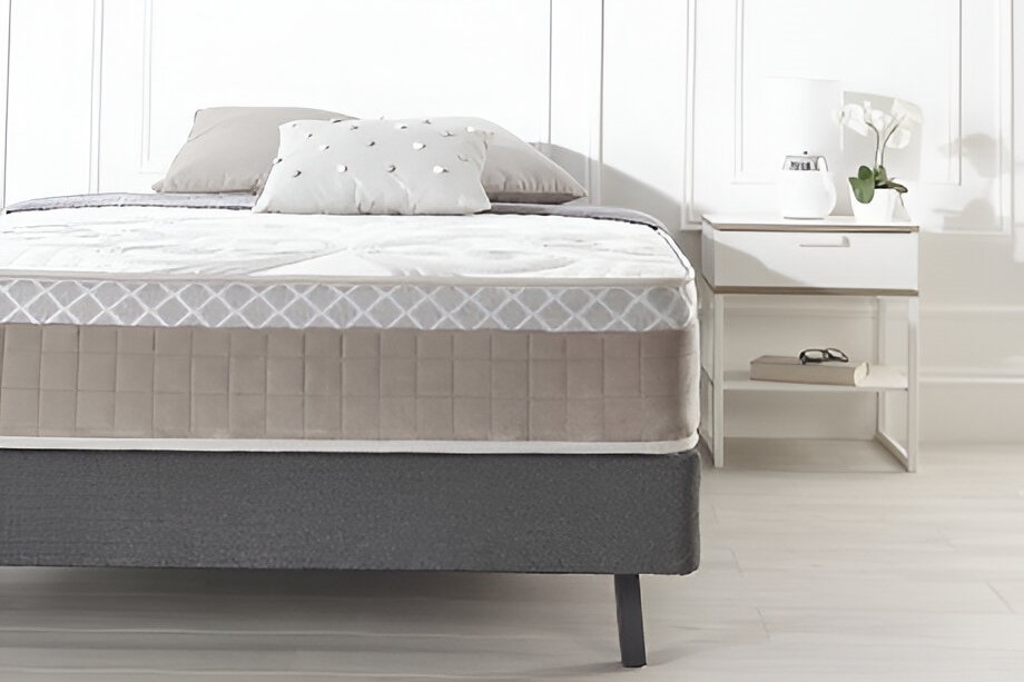 Hybrids mattress